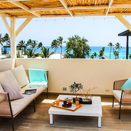 Punta Cana Beach Apartments Екстериор снимка