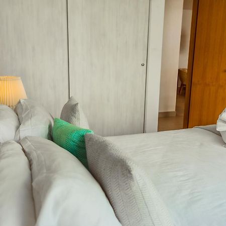 Punta Cana Beach Apartments Екстериор снимка