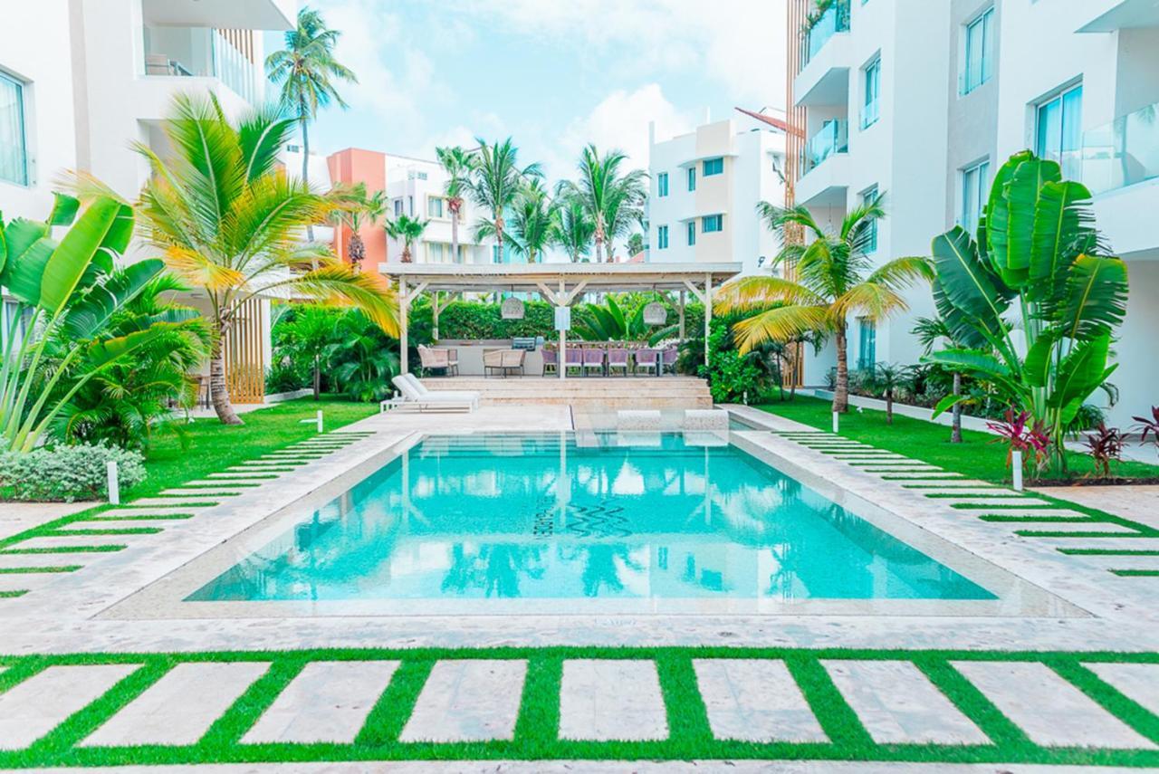 Punta Cana Beach Apartments Екстериор снимка