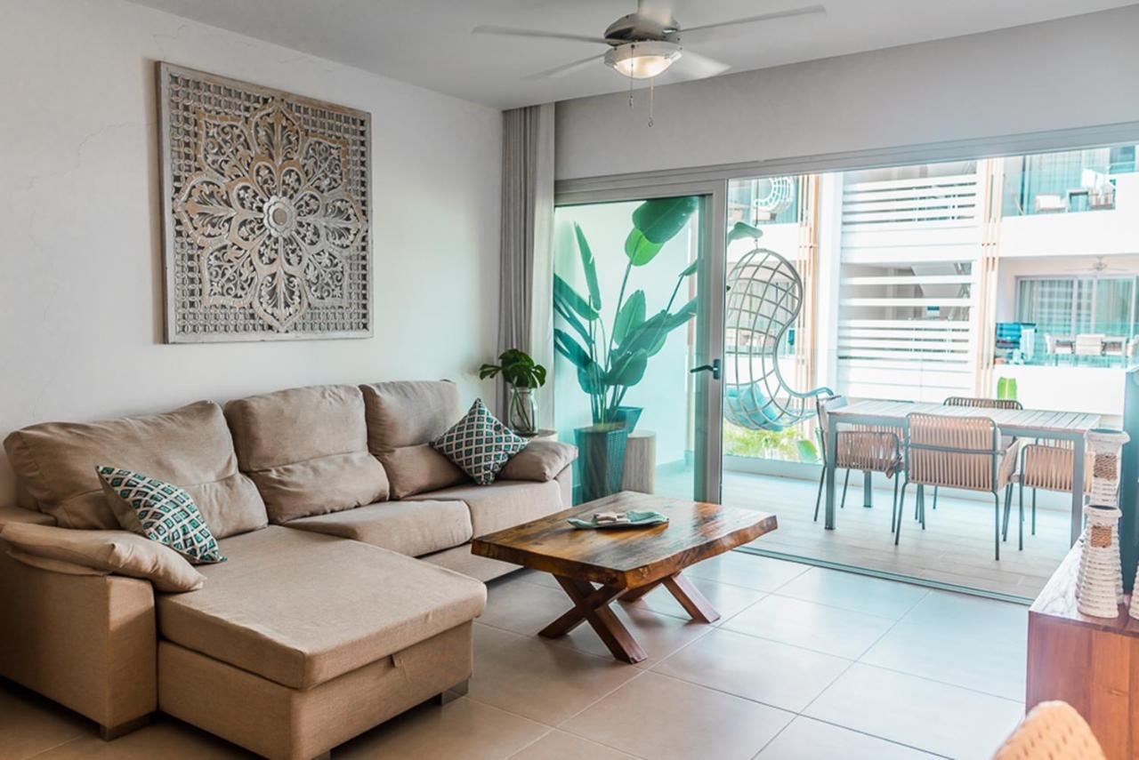 Punta Cana Beach Apartments Екстериор снимка