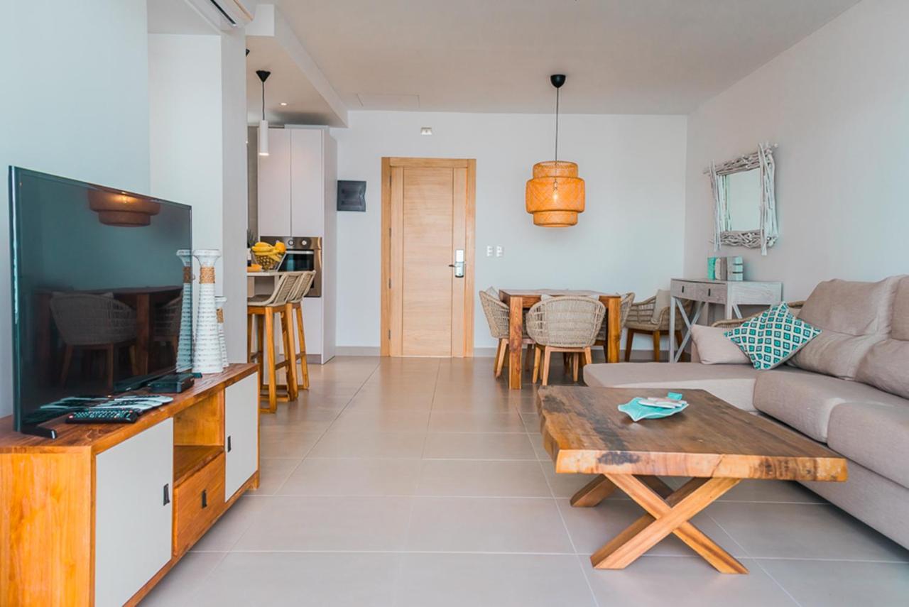 Punta Cana Beach Apartments Екстериор снимка