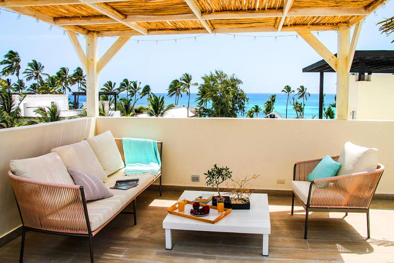 Punta Cana Beach Apartments Екстериор снимка