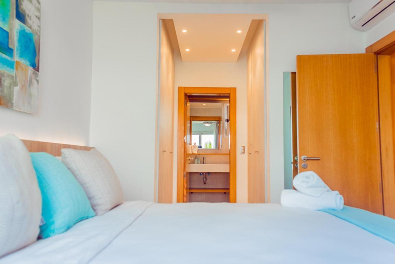 Punta Cana Beach Apartments Екстериор снимка