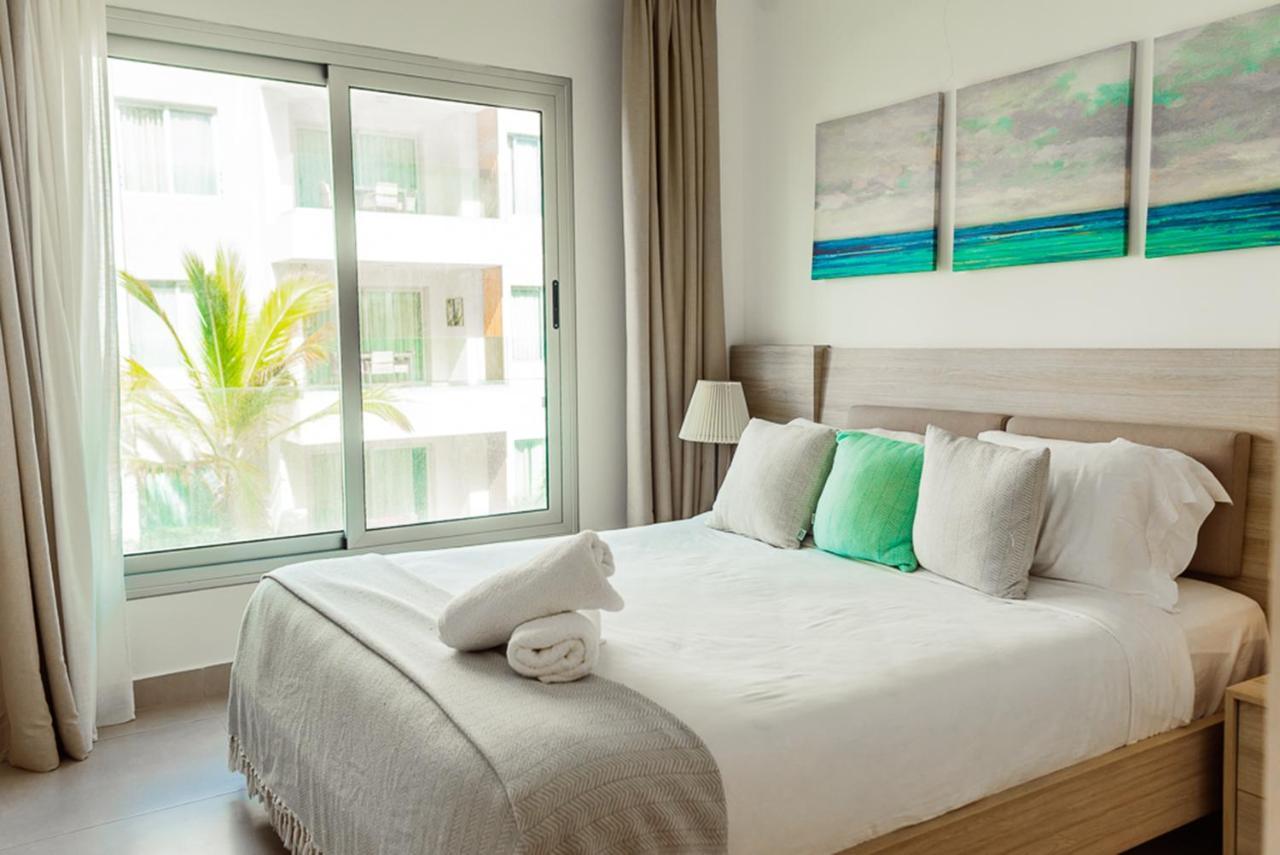 Punta Cana Beach Apartments Екстериор снимка