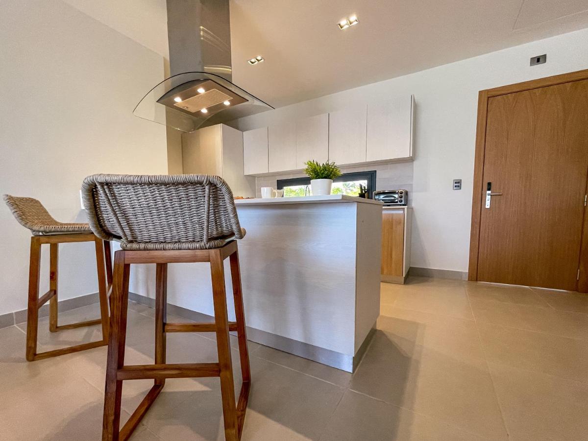 Punta Cana Beach Apartments Екстериор снимка
