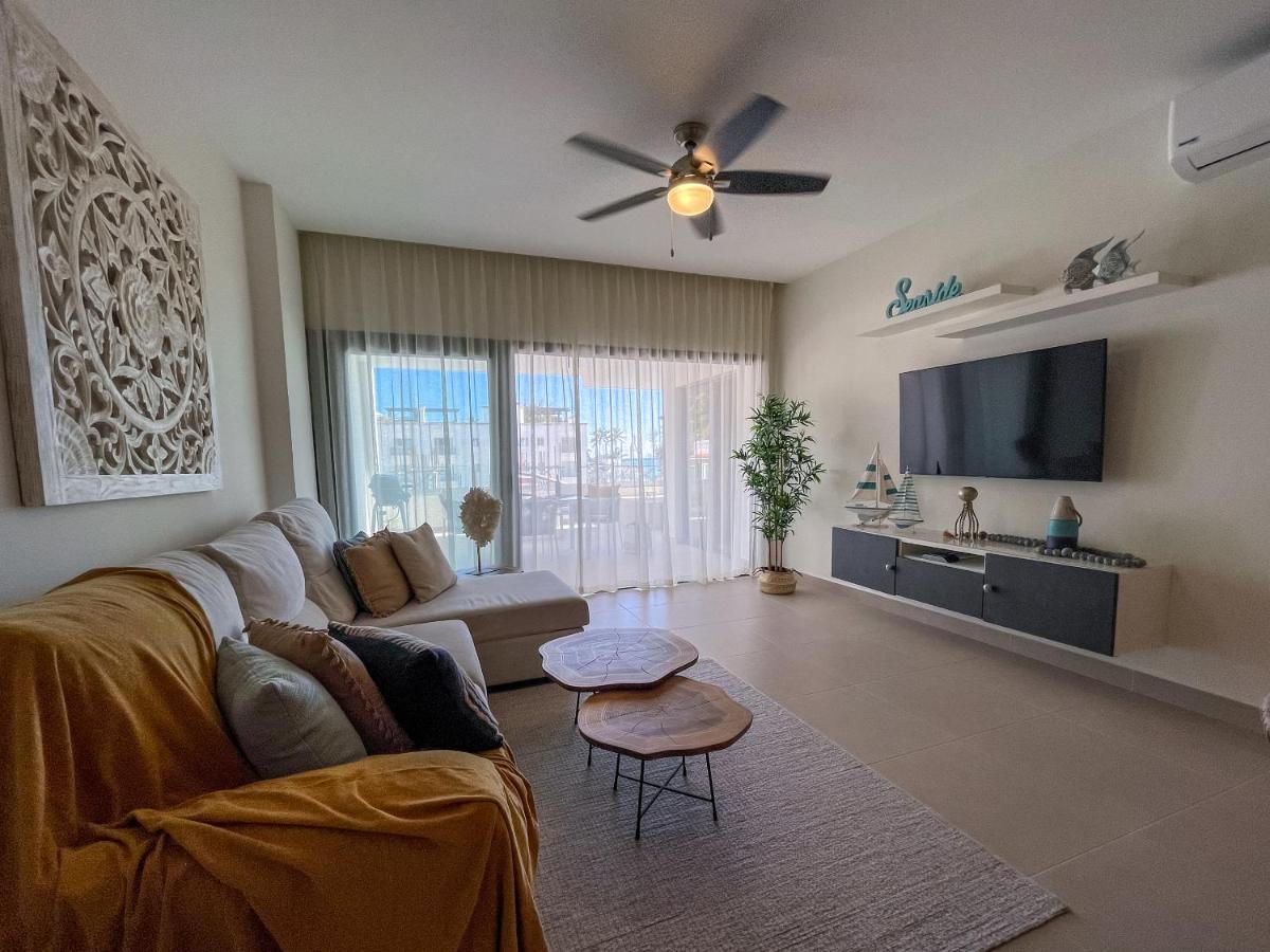 Punta Cana Beach Apartments Екстериор снимка