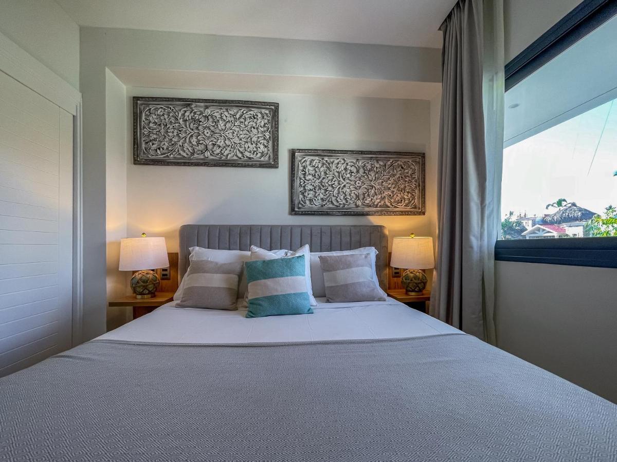 Punta Cana Beach Apartments Екстериор снимка