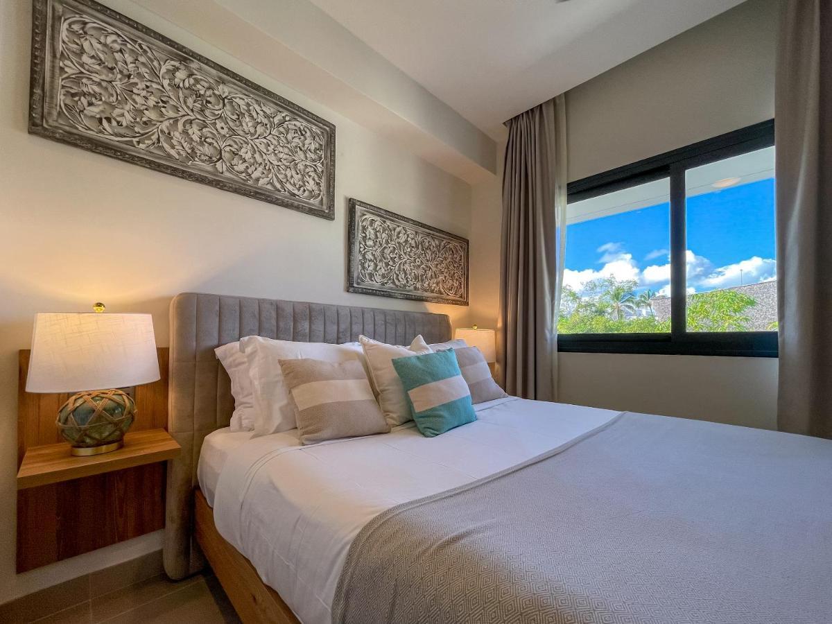 Punta Cana Beach Apartments Екстериор снимка