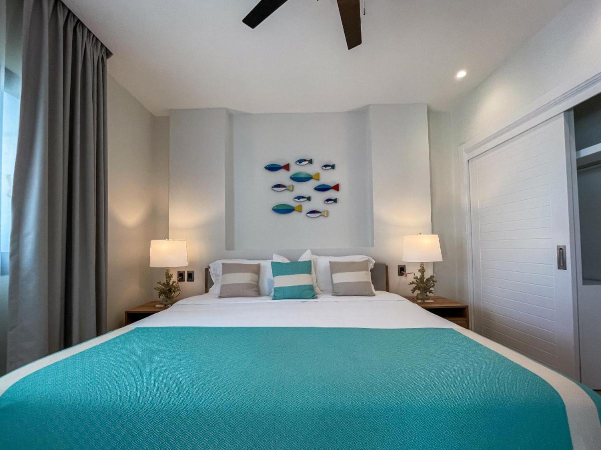 Punta Cana Beach Apartments Екстериор снимка
