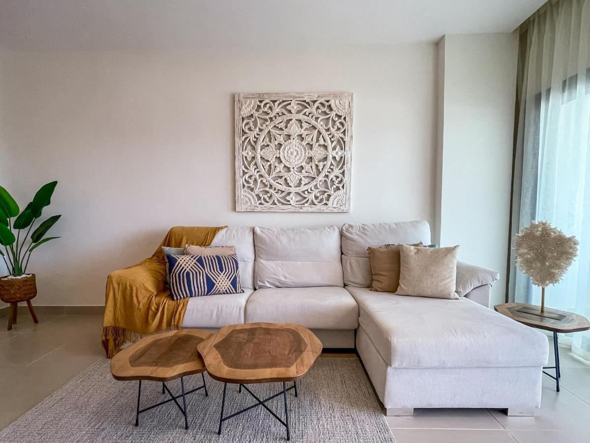 Punta Cana Beach Apartments Екстериор снимка