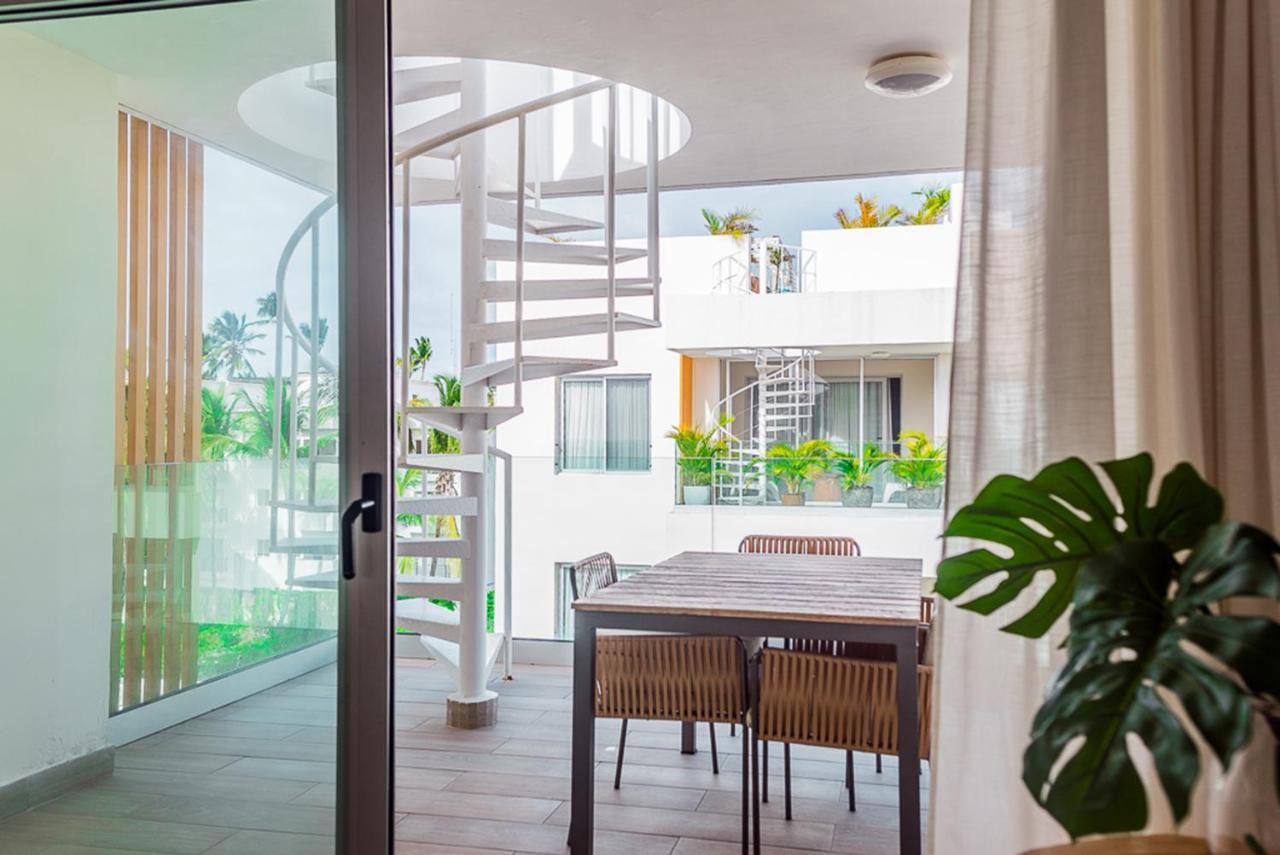 Punta Cana Beach Apartments Екстериор снимка