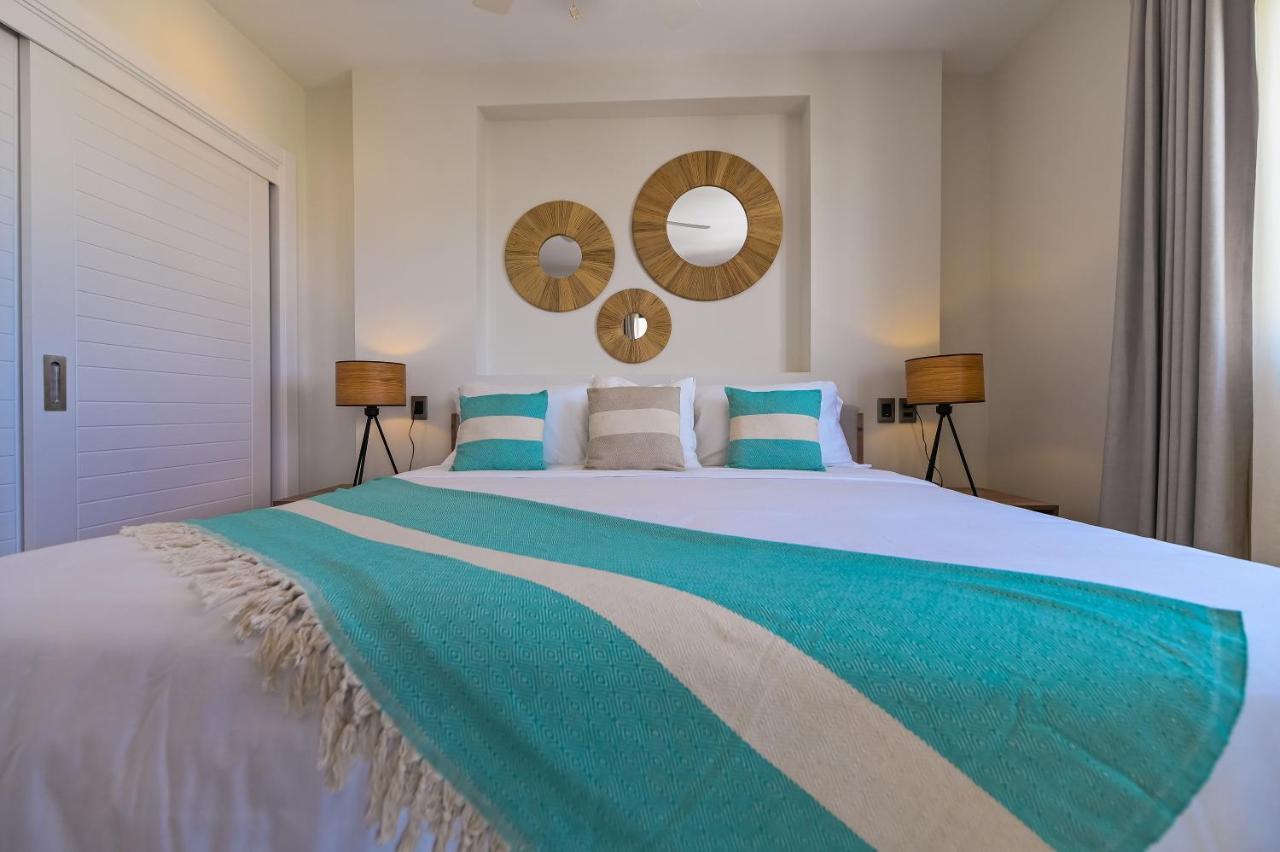 Punta Cana Beach Apartments Екстериор снимка