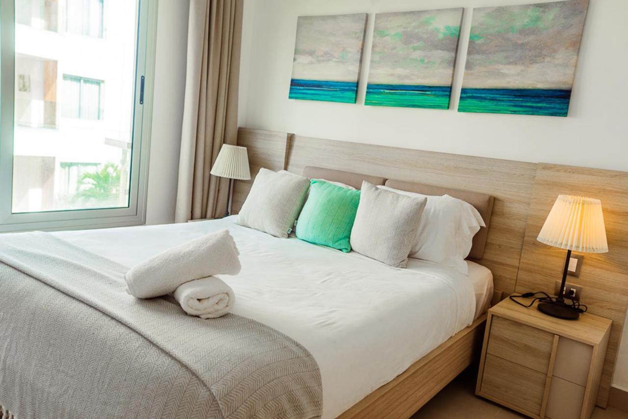 Punta Cana Beach Apartments Екстериор снимка