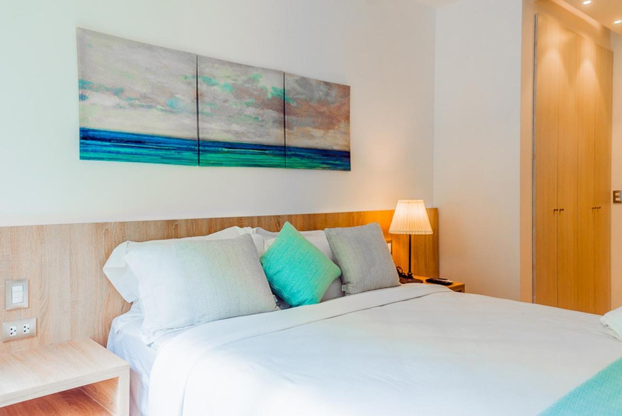 Punta Cana Beach Apartments Екстериор снимка