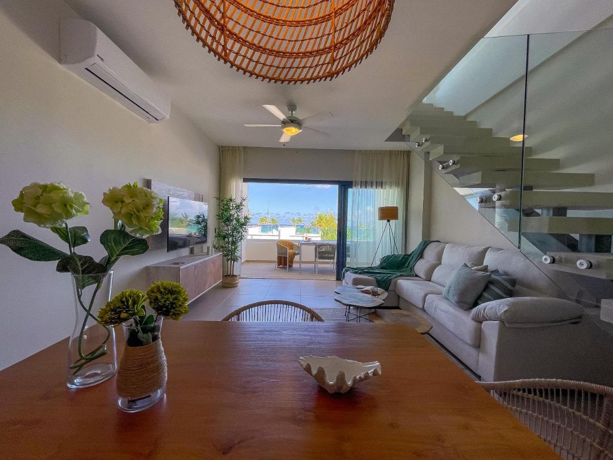 Punta Cana Beach Apartments Екстериор снимка