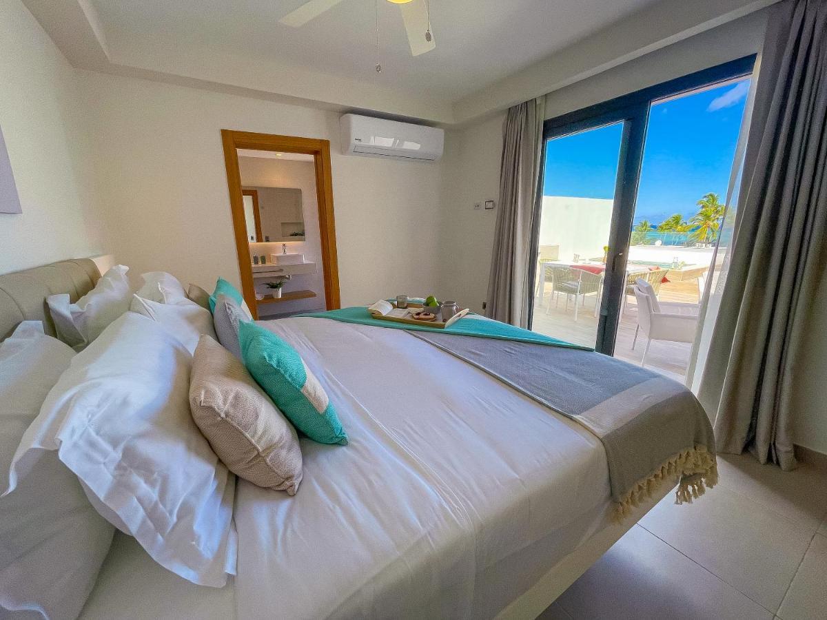 Punta Cana Beach Apartments Екстериор снимка