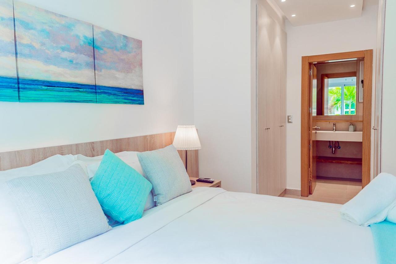 Punta Cana Beach Apartments Екстериор снимка