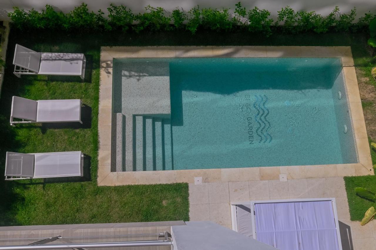 Punta Cana Beach Apartments Екстериор снимка