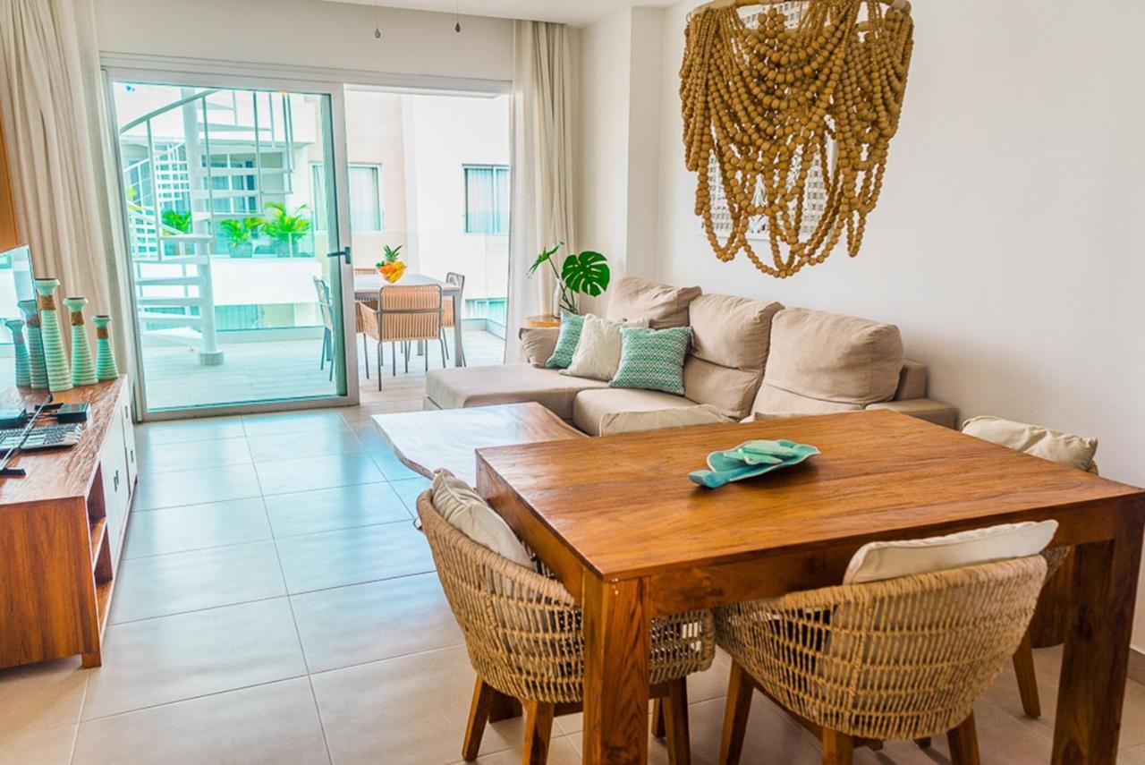 Punta Cana Beach Apartments Екстериор снимка