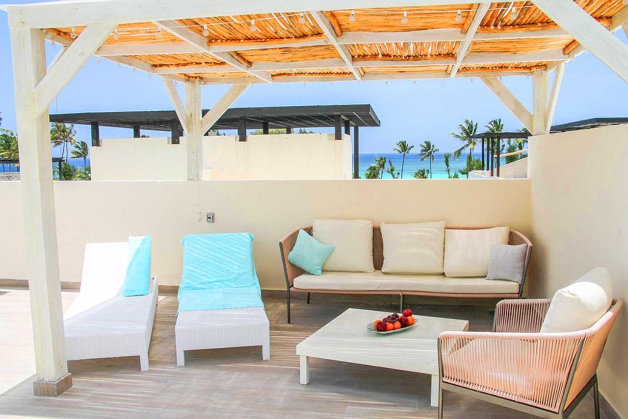 Punta Cana Beach Apartments Екстериор снимка