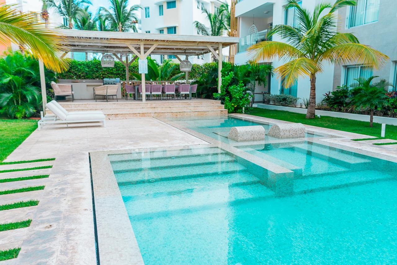 Punta Cana Beach Apartments Екстериор снимка