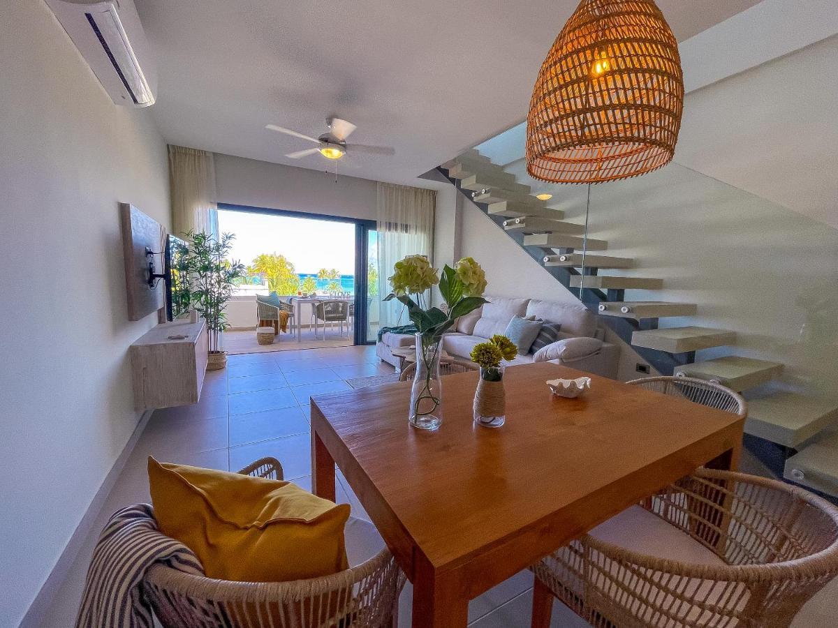 Punta Cana Beach Apartments Екстериор снимка