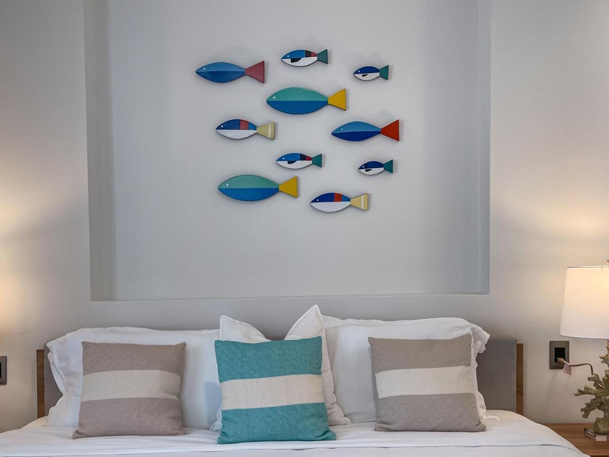 Punta Cana Beach Apartments Екстериор снимка