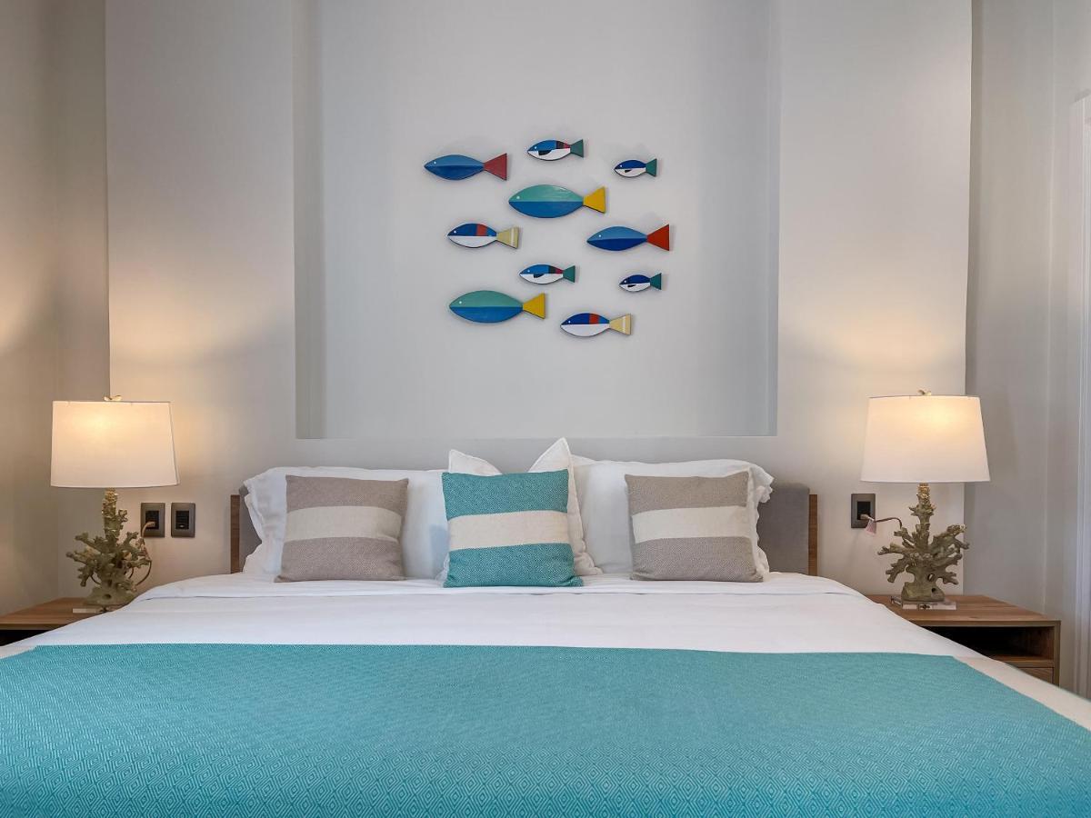 Punta Cana Beach Apartments Екстериор снимка