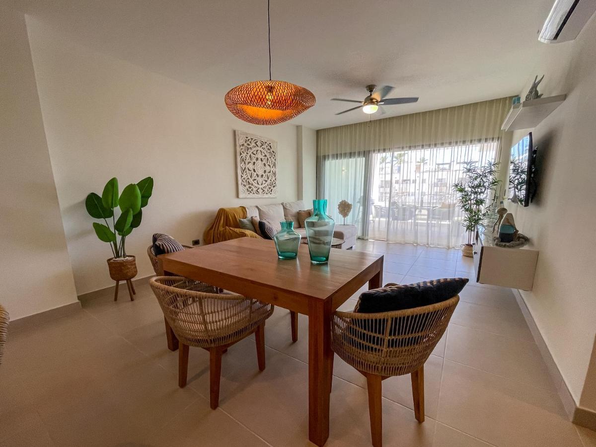 Punta Cana Beach Apartments Екстериор снимка