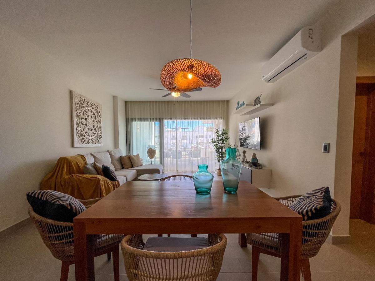 Punta Cana Beach Apartments Екстериор снимка