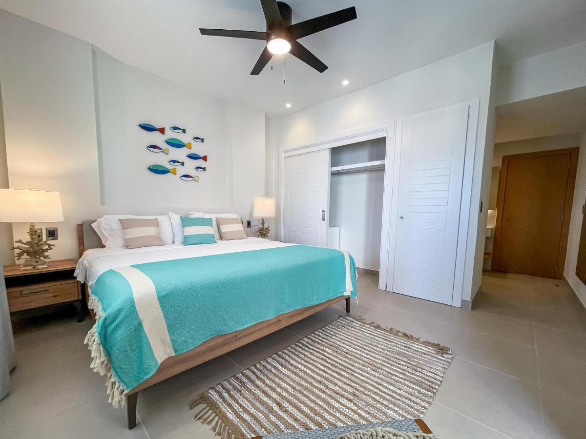 Punta Cana Beach Apartments Екстериор снимка