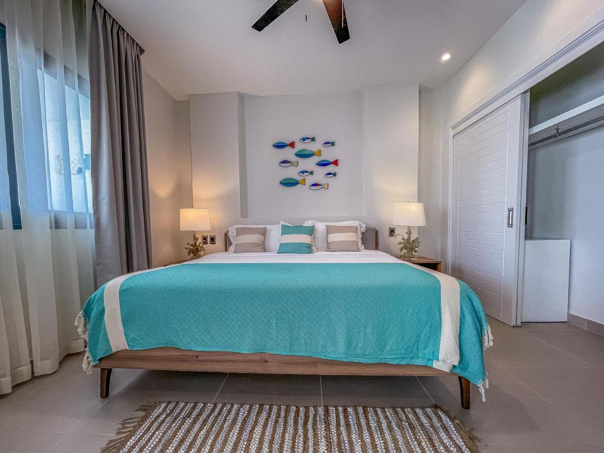 Punta Cana Beach Apartments Екстериор снимка