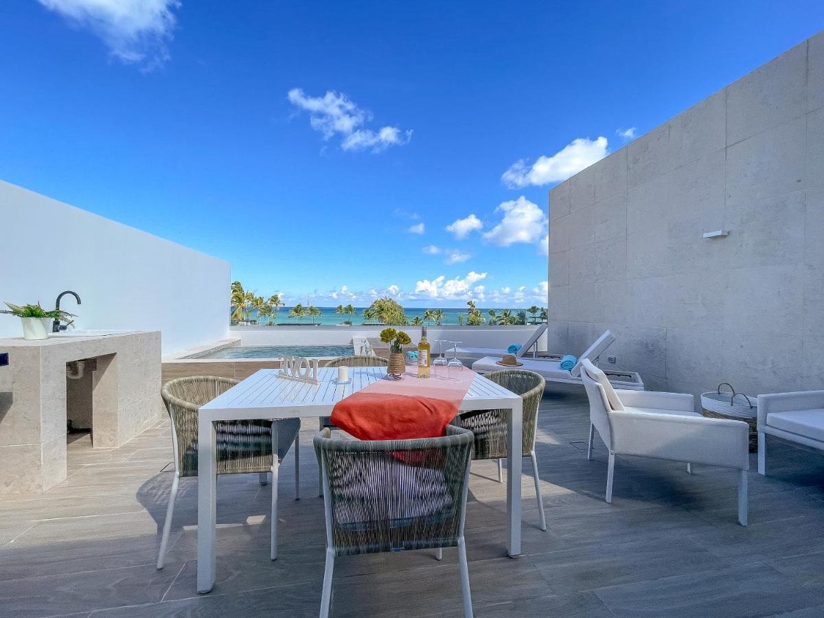 Punta Cana Beach Apartments Екстериор снимка