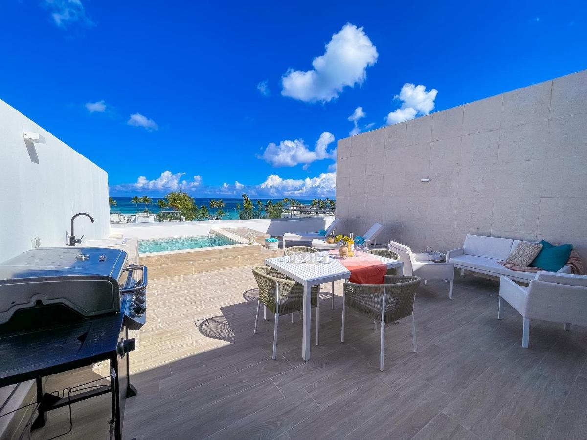 Punta Cana Beach Apartments Екстериор снимка