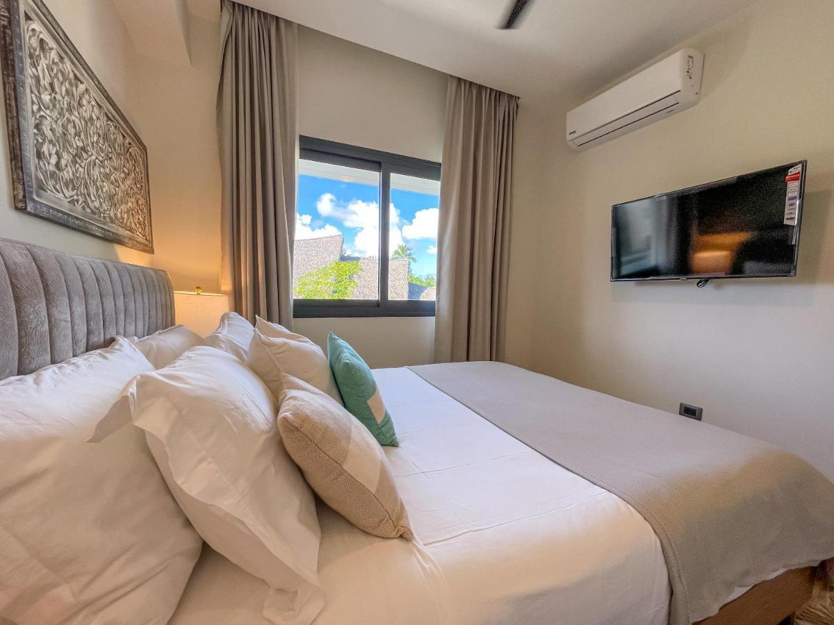 Punta Cana Beach Apartments Екстериор снимка