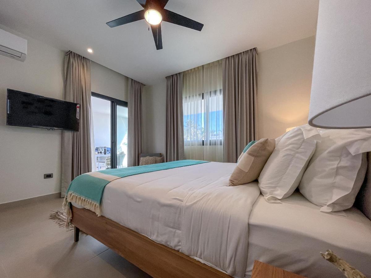 Punta Cana Beach Apartments Екстериор снимка