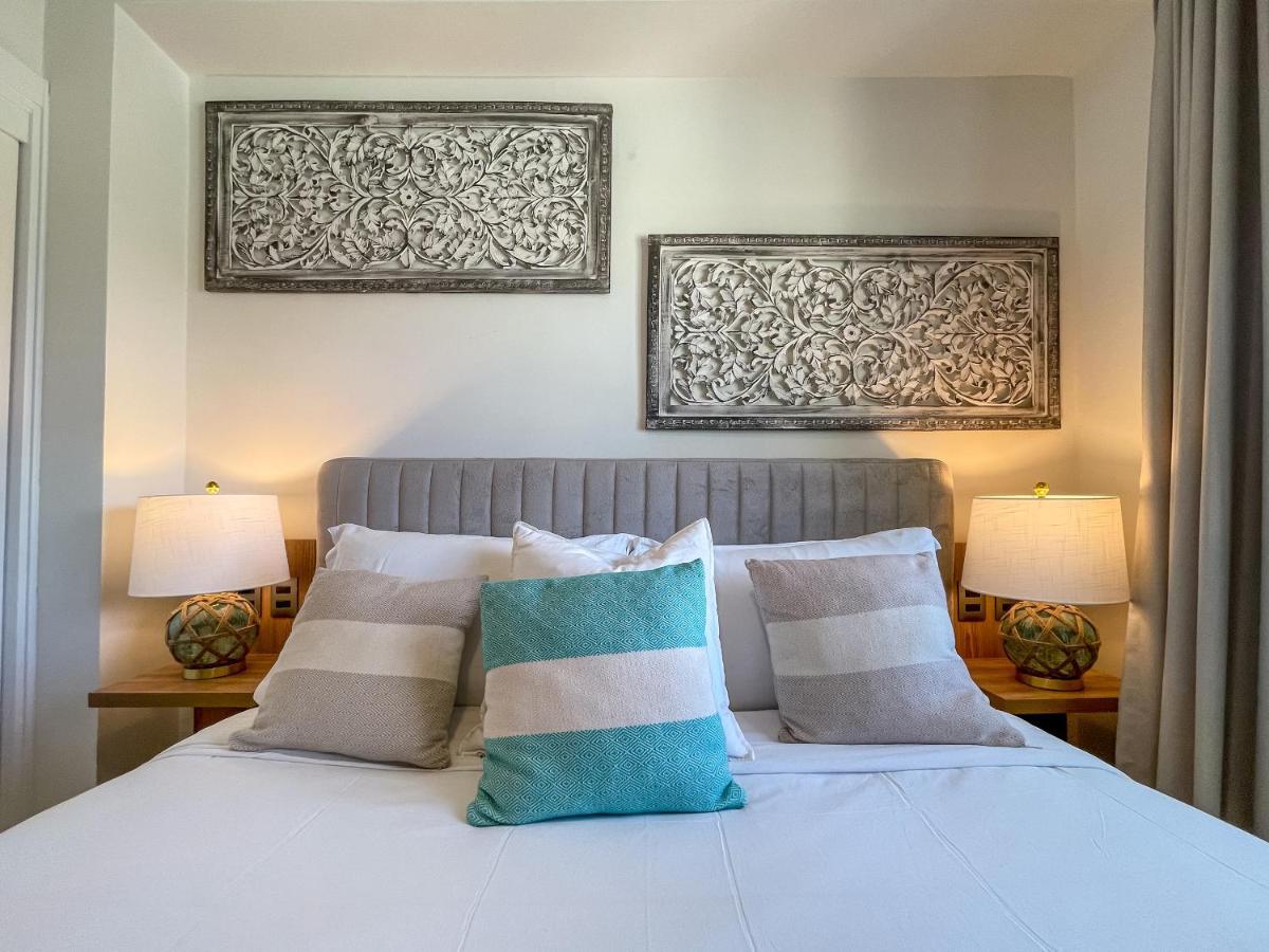 Punta Cana Beach Apartments Екстериор снимка