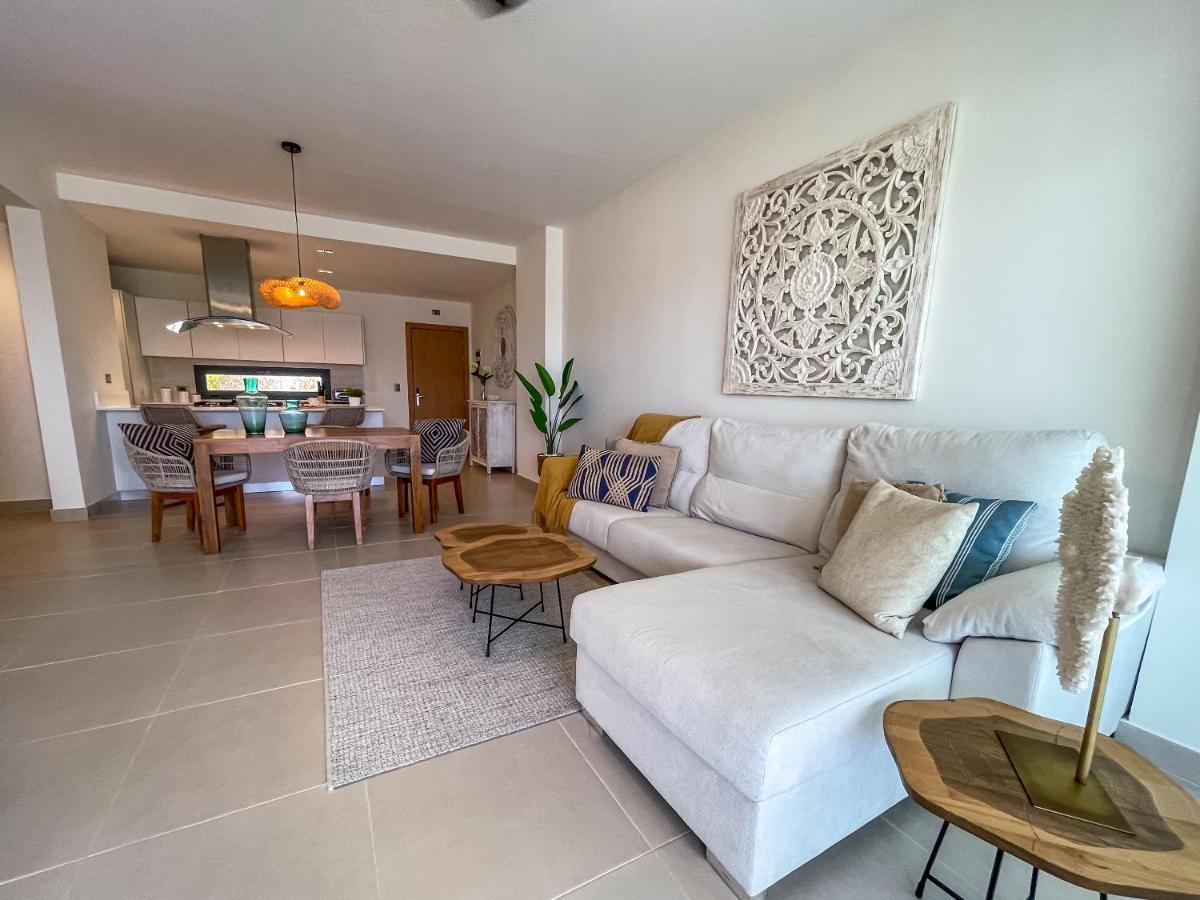 Punta Cana Beach Apartments Екстериор снимка