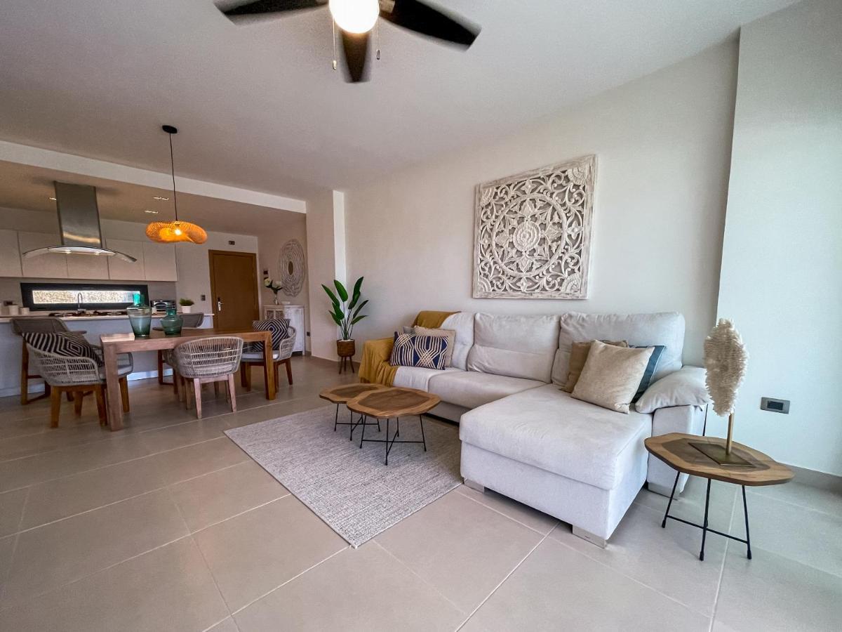Punta Cana Beach Apartments Екстериор снимка
