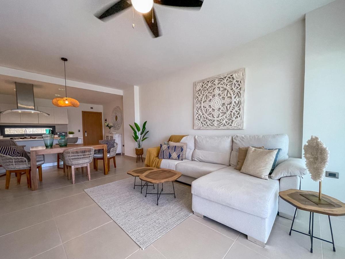 Punta Cana Beach Apartments Екстериор снимка