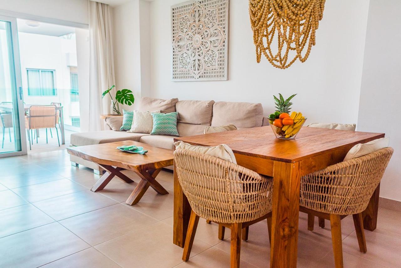 Punta Cana Beach Apartments Екстериор снимка
