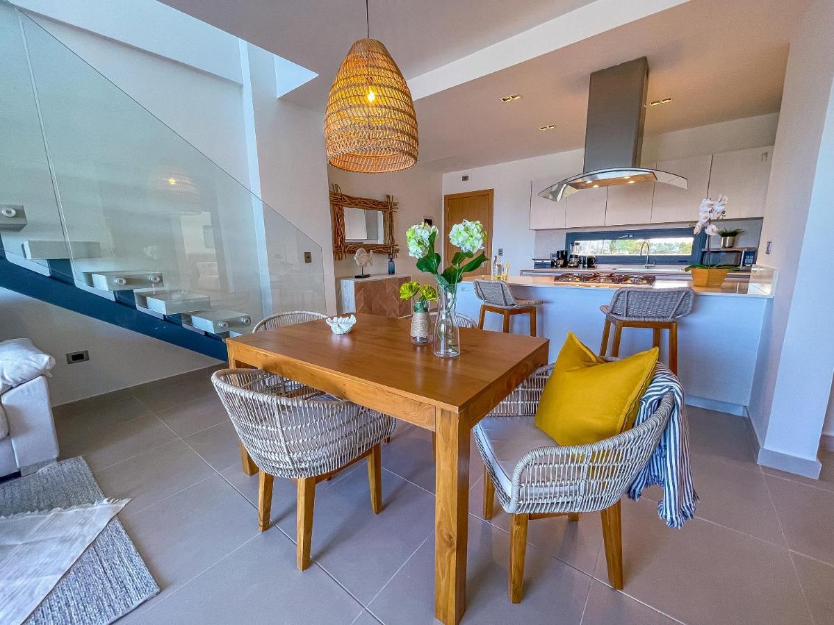 Punta Cana Beach Apartments Екстериор снимка