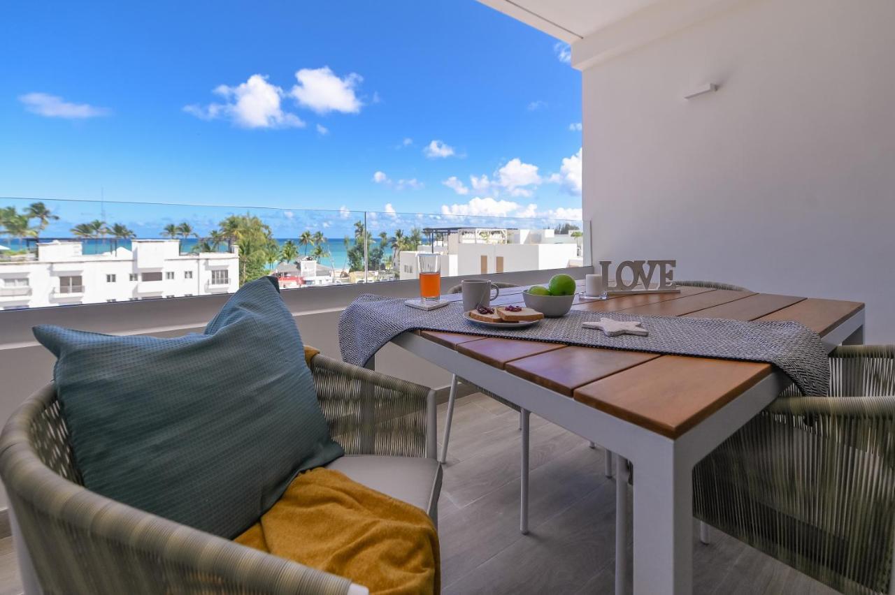 Punta Cana Beach Apartments Екстериор снимка