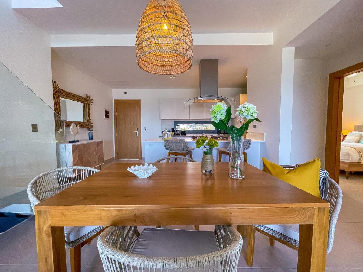 Punta Cana Beach Apartments Екстериор снимка