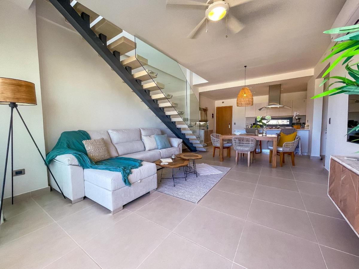Punta Cana Beach Apartments Екстериор снимка