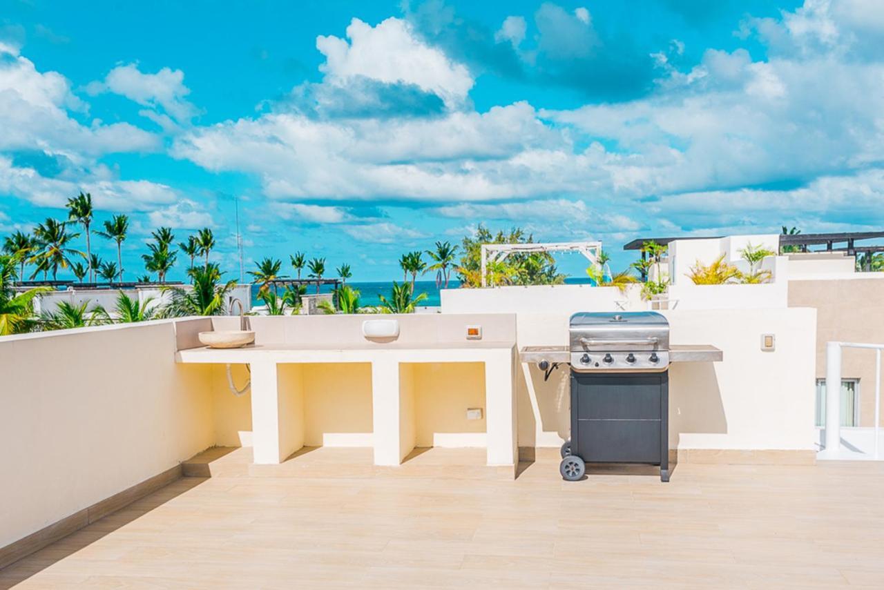 Punta Cana Beach Apartments Екстериор снимка