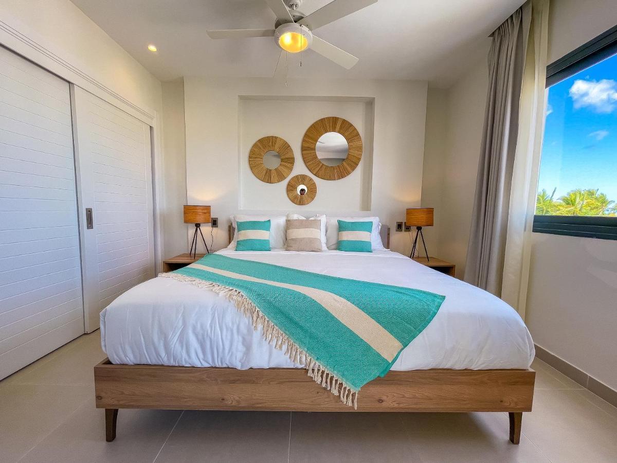 Punta Cana Beach Apartments Екстериор снимка
