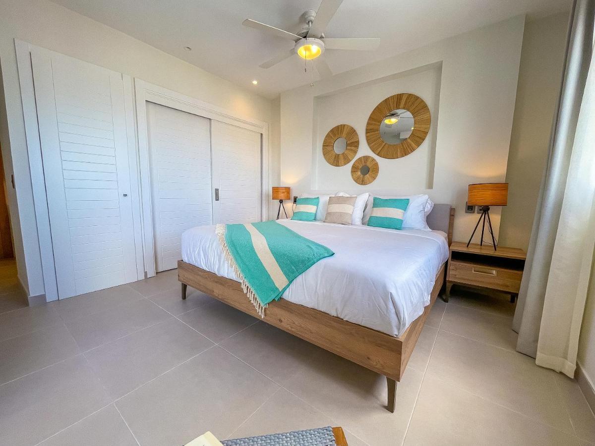 Punta Cana Beach Apartments Екстериор снимка