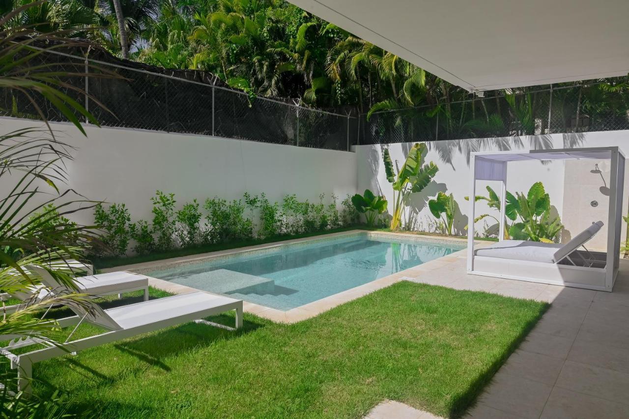 Punta Cana Beach Apartments Екстериор снимка
