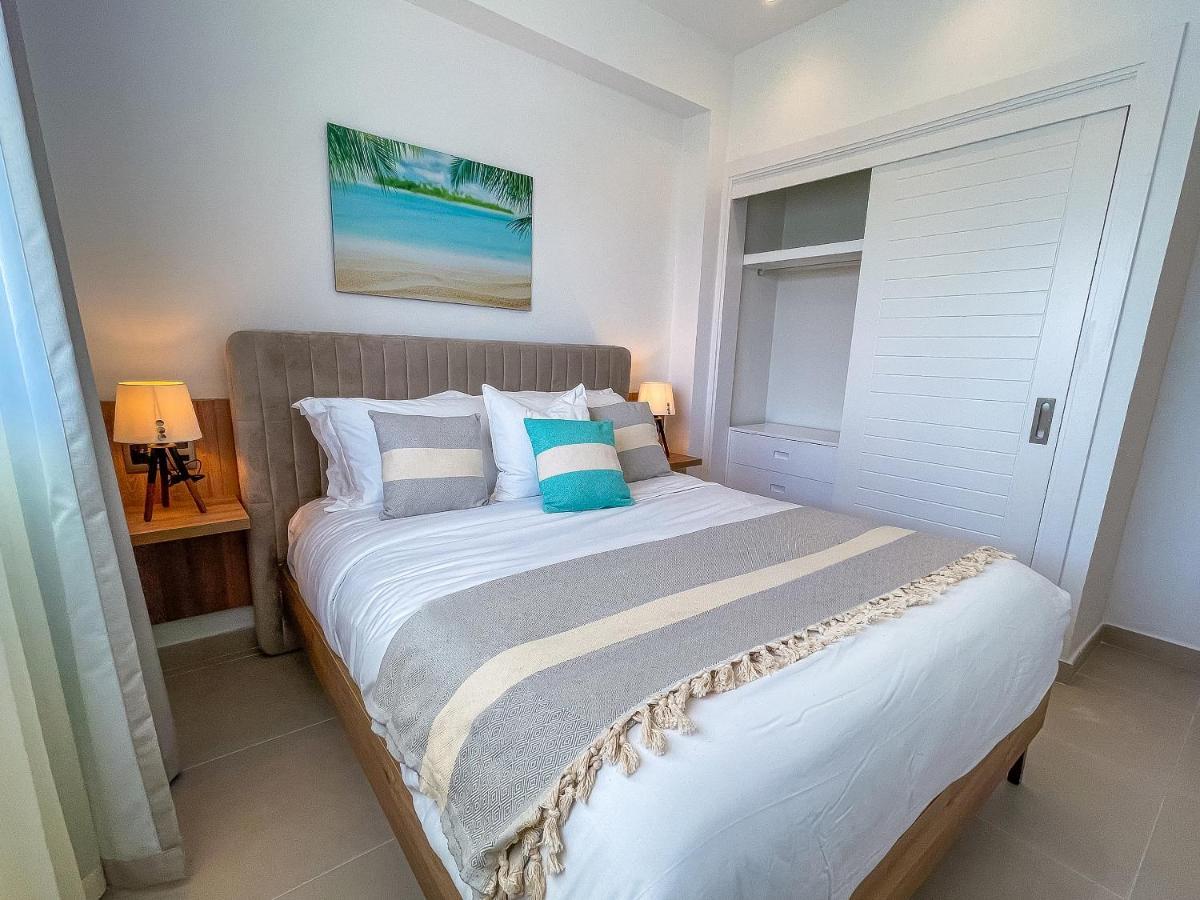 Punta Cana Beach Apartments Екстериор снимка